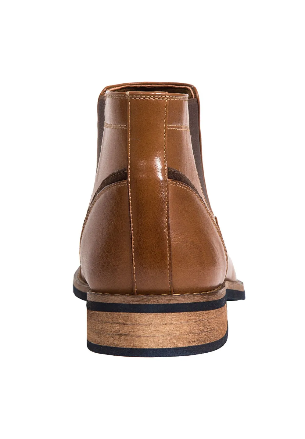 Deer Stags® Argos Cap-Toe Boots