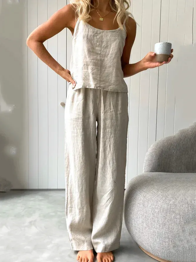 Women's Loose Fitting And Fashionable Outerwear Home Wear