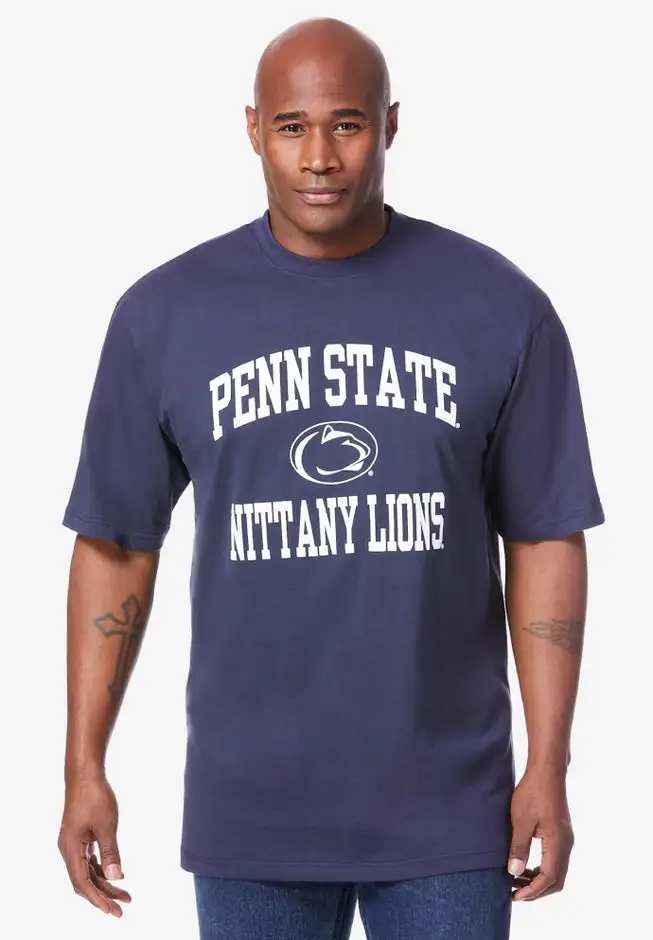 NCAA® Short-Sleeve Tee