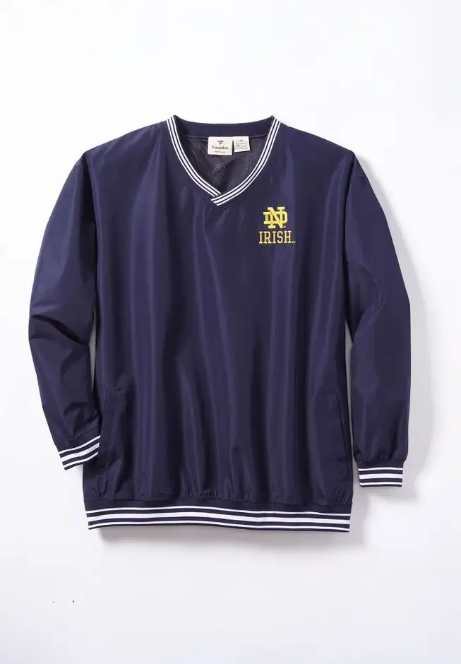 NCAA® Stadium Pullover