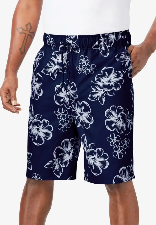 Hibiscus Print 8