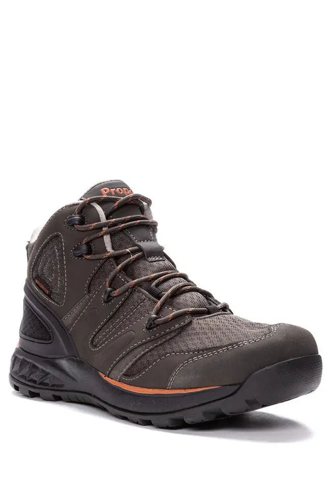 Men's Veymont Waterproof Hiking Boots