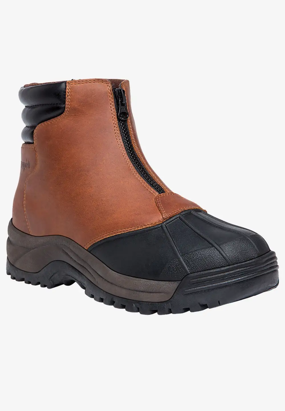 Propét® Blizzard Mid-Zip Boot
