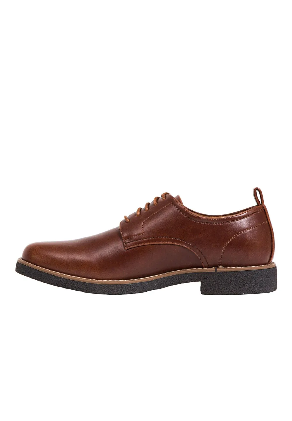 Deer Stags® Highland Comfort Oxford Shoes