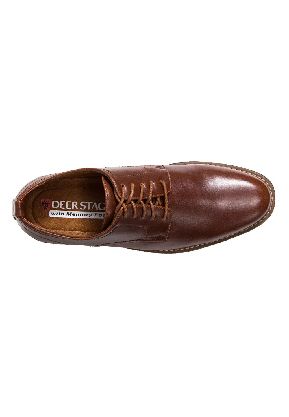 Deer Stags® Highland Comfort Oxford Shoes