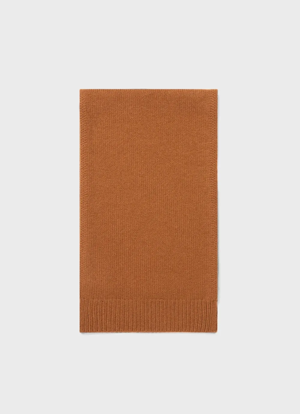 Daily Scottish Lambswool Scarf