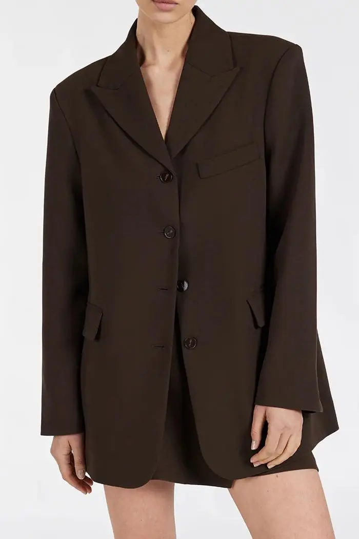 BOYFRIEND BLAZER