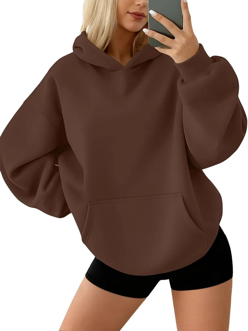 Hoodies for Women Oversized4