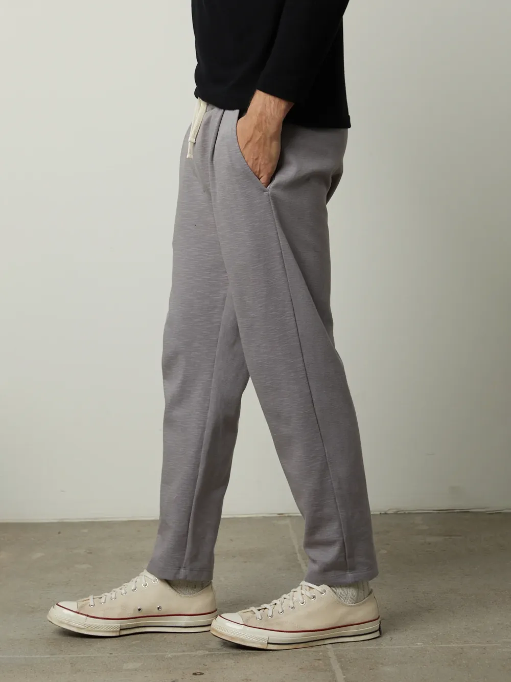 Stylish Men's Drawstring Sport Pants