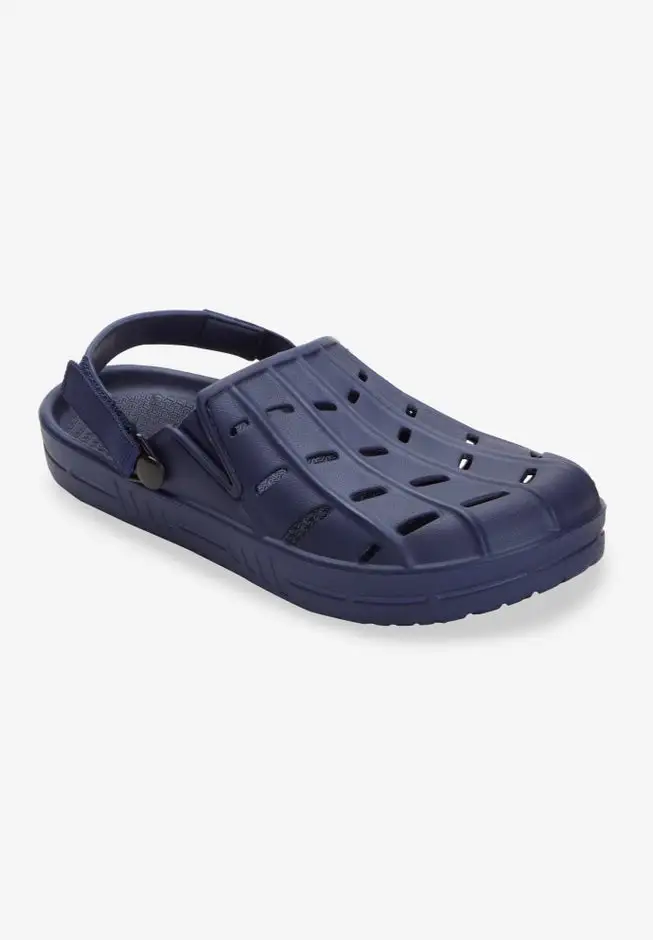 All-Terrain Water Clogs