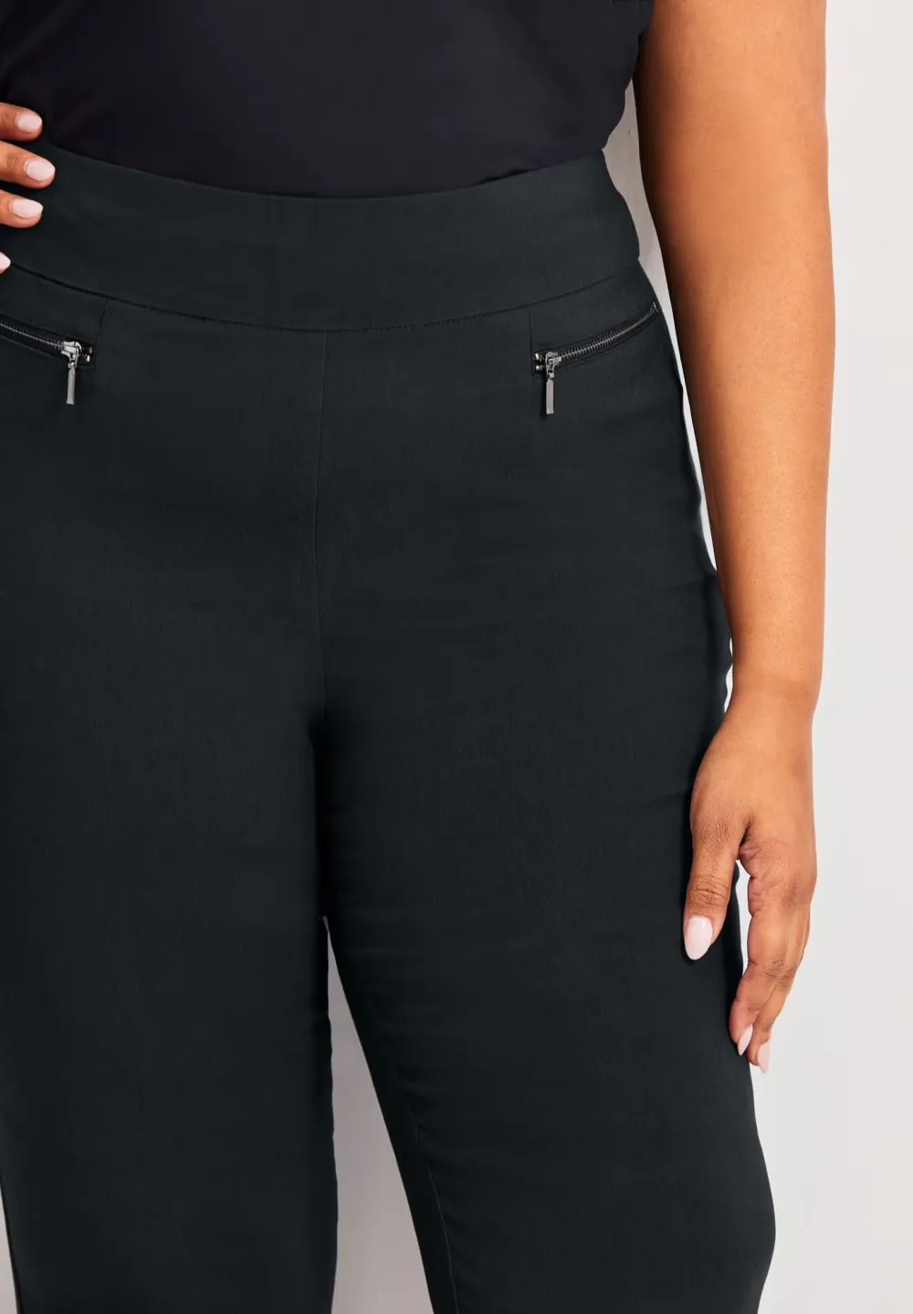 Super-Strength Stretchy Tight Pants