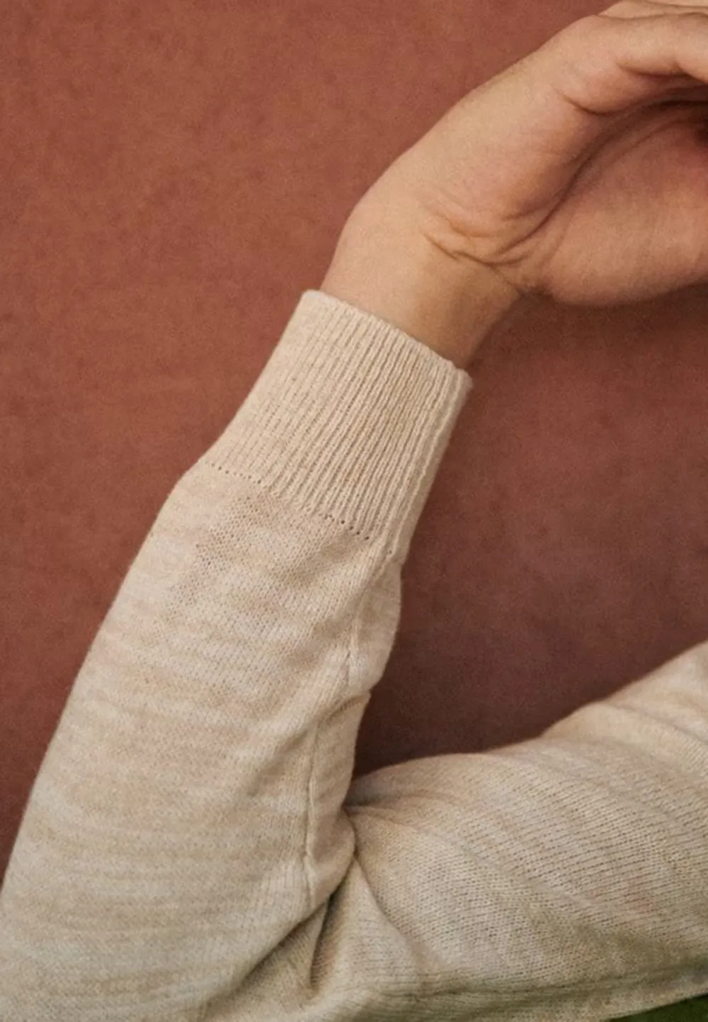 Jumper Sweater