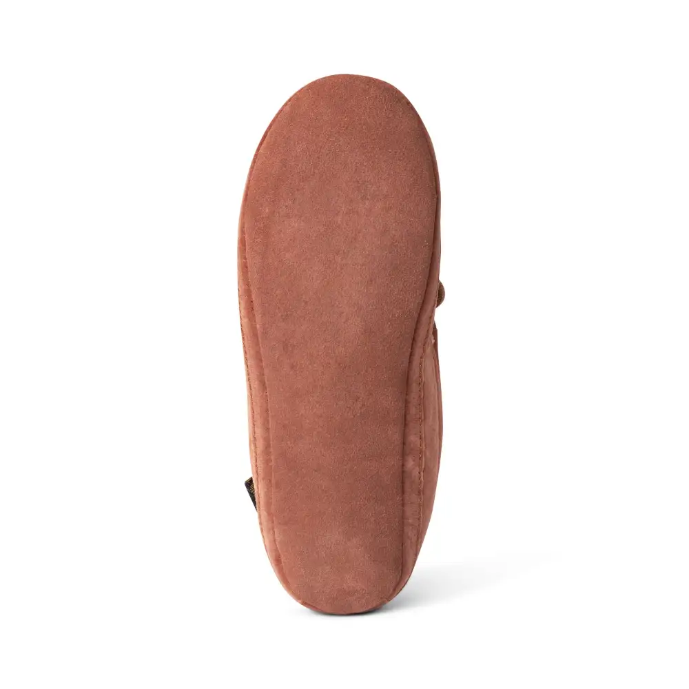 Men's Soft Sole Moccasin