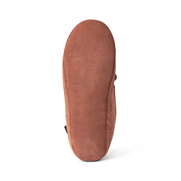 Men's Soft Sole Moccasin