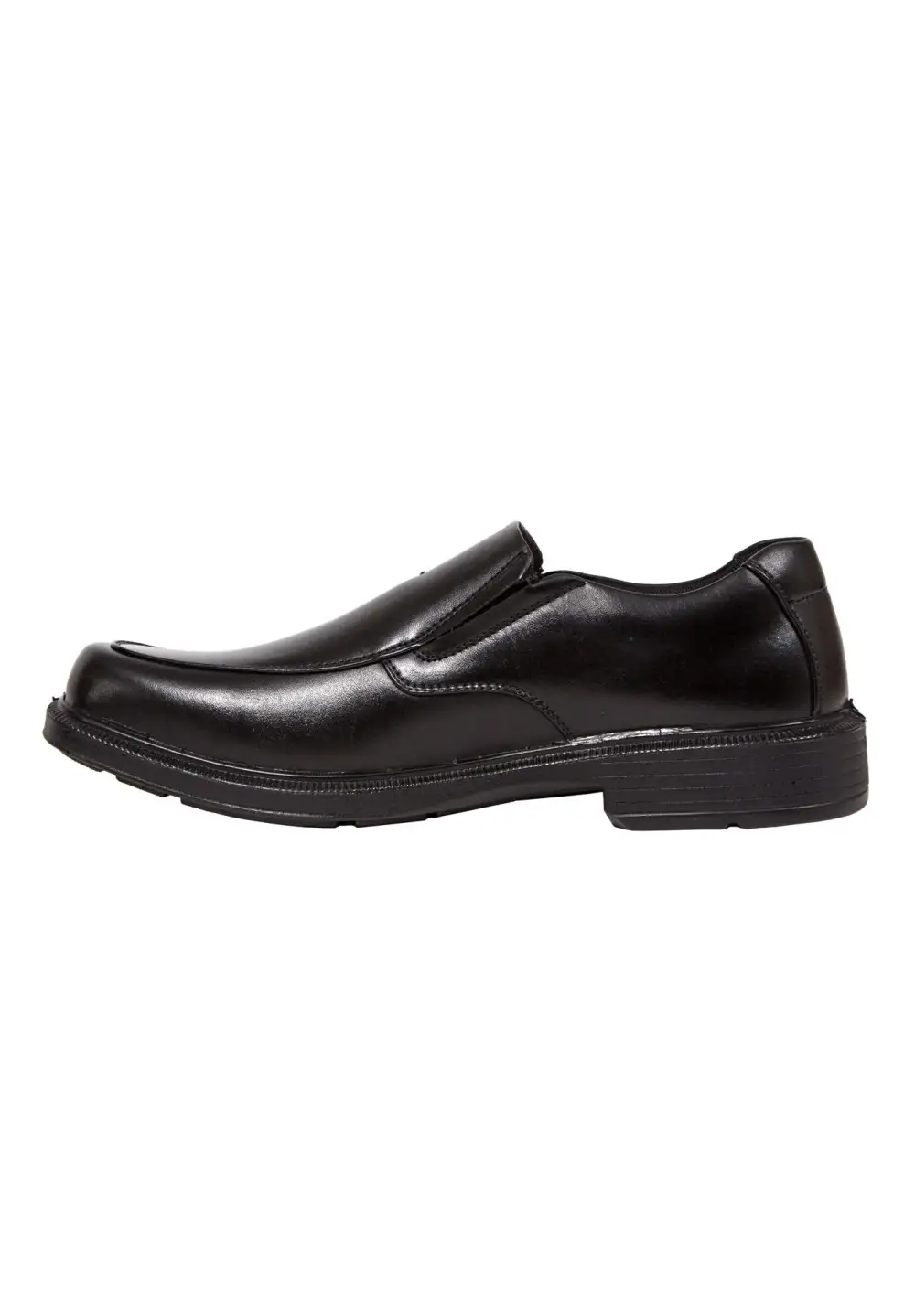 Deer Stags Men'S Coney Dress Comfort Slip-On Loafer