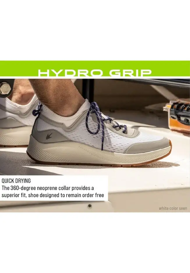 Hydrogrip Sneakers