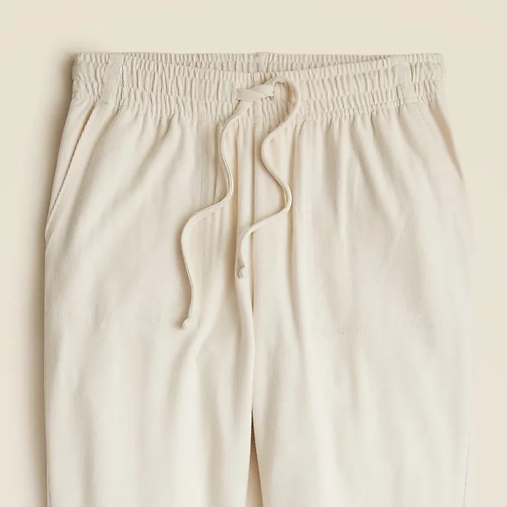Slim Fit Stretch Sweatpants