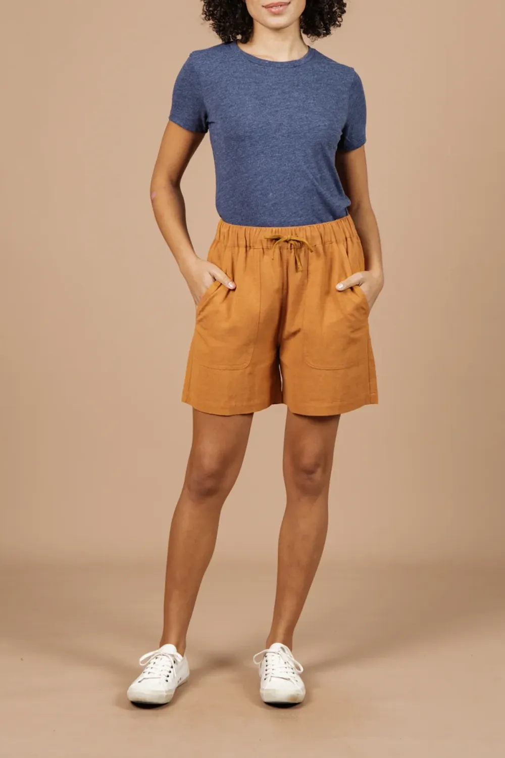 The Regular Straight Short