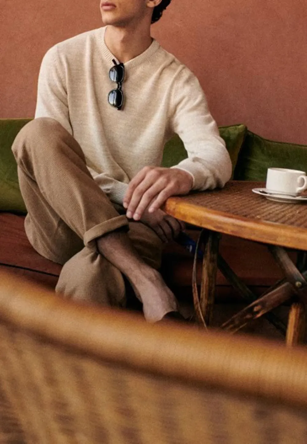 Jumper Sweater