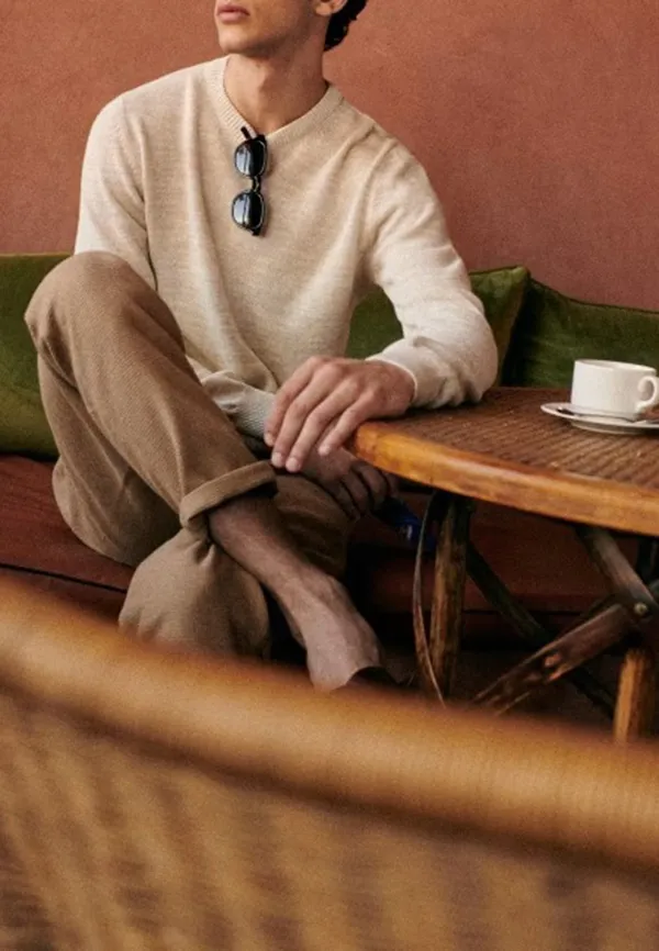 Jumper Sweater