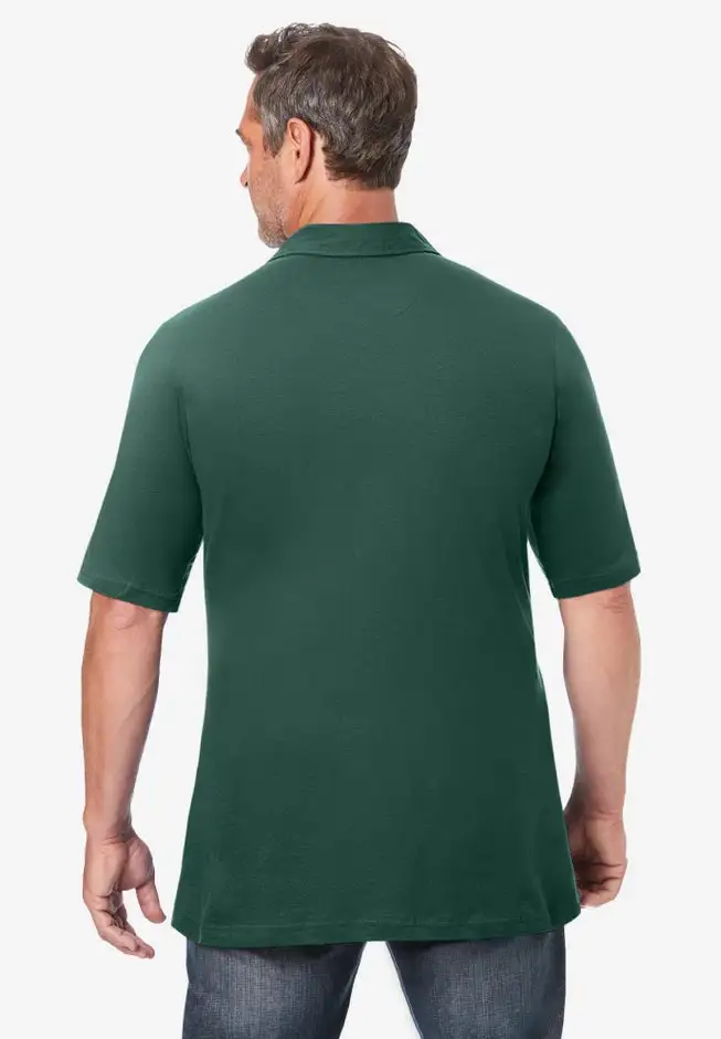 Ultra-Lightweight Polo