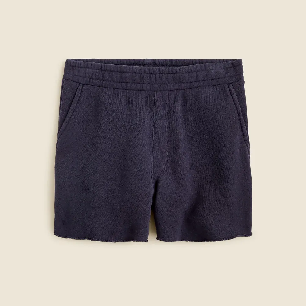 Daily Mid-Waist Shorts
