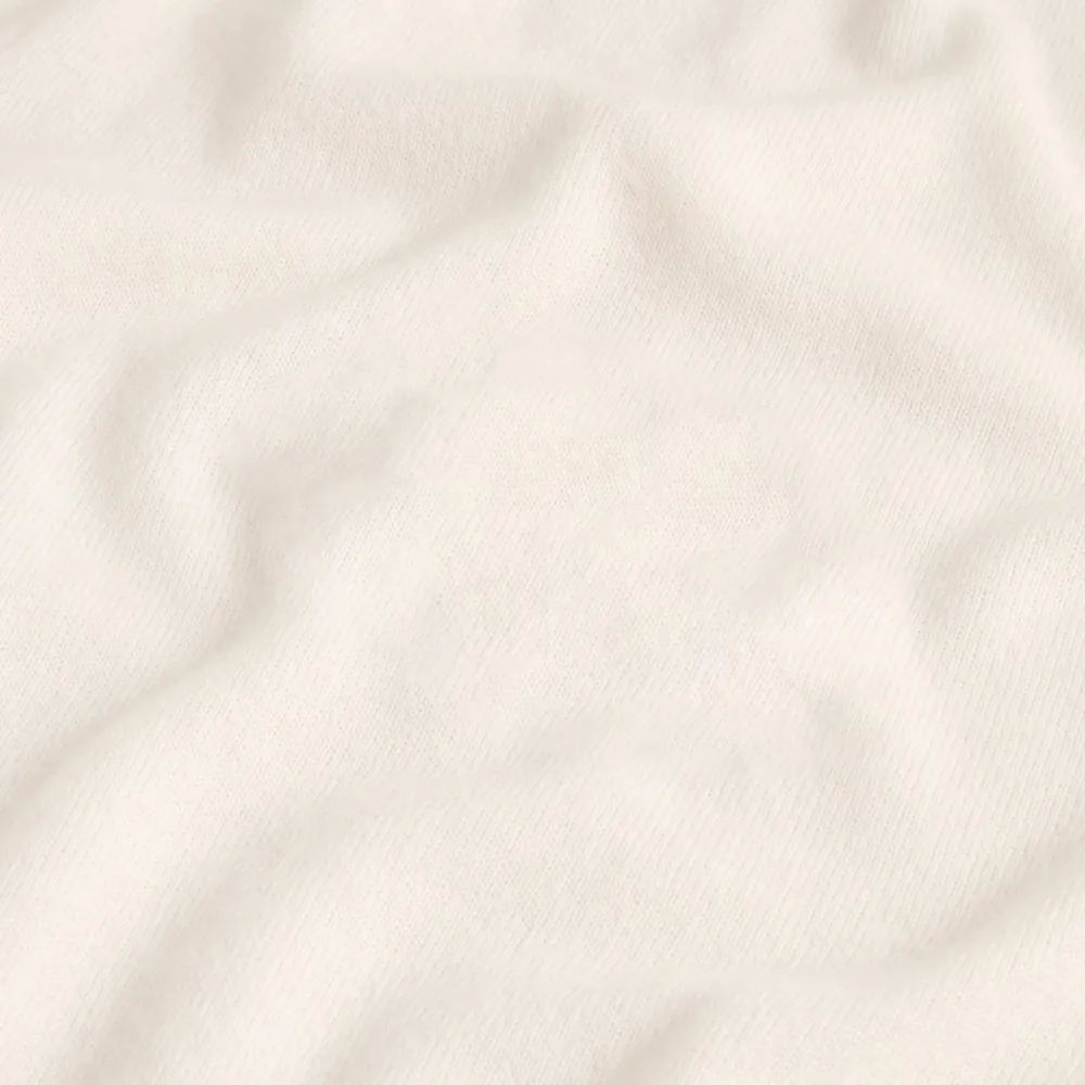 Cashmere Basic Shrunken T-Shirts