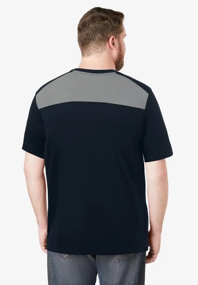 Power Wicking Tee