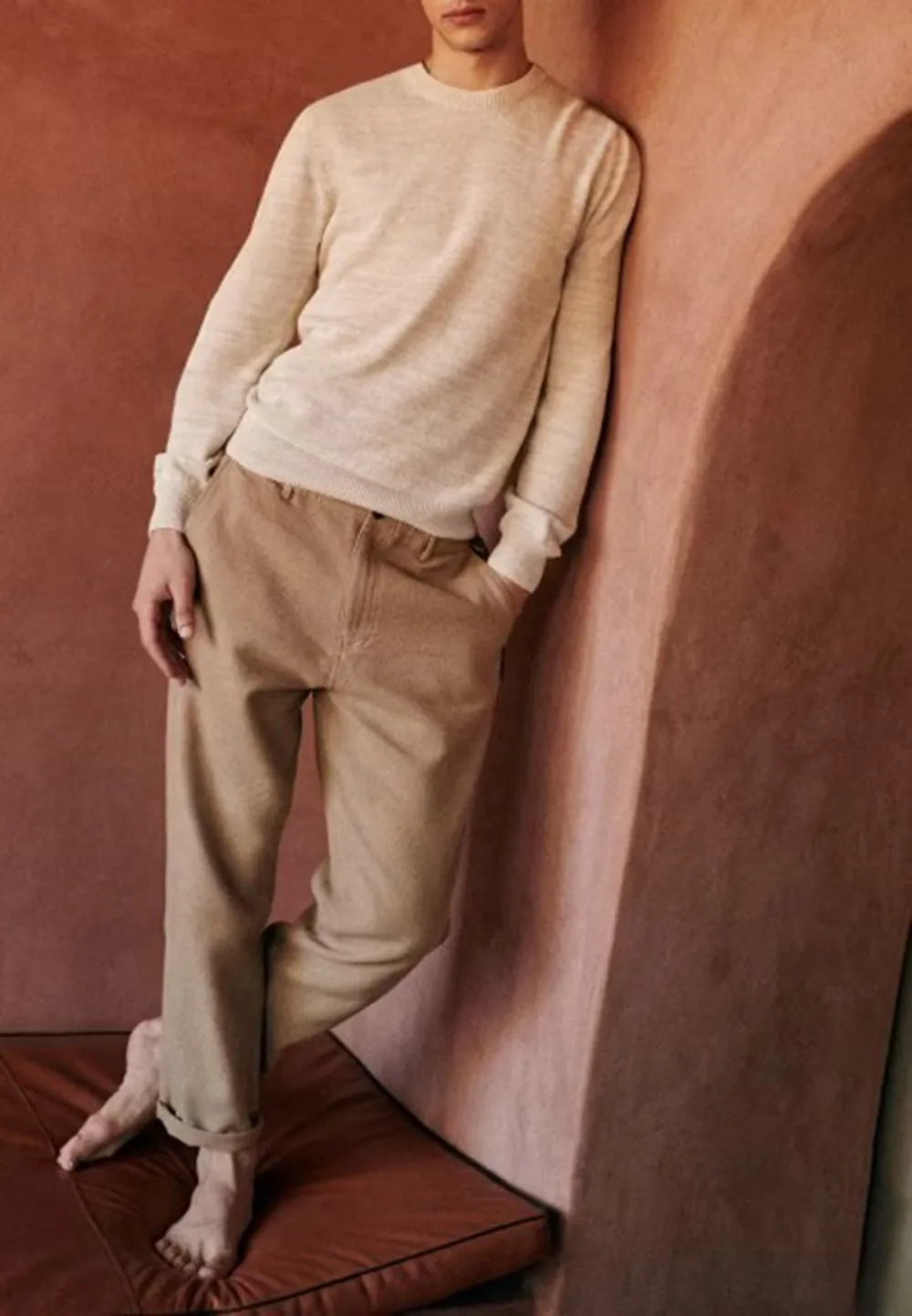 Jumper Sweater