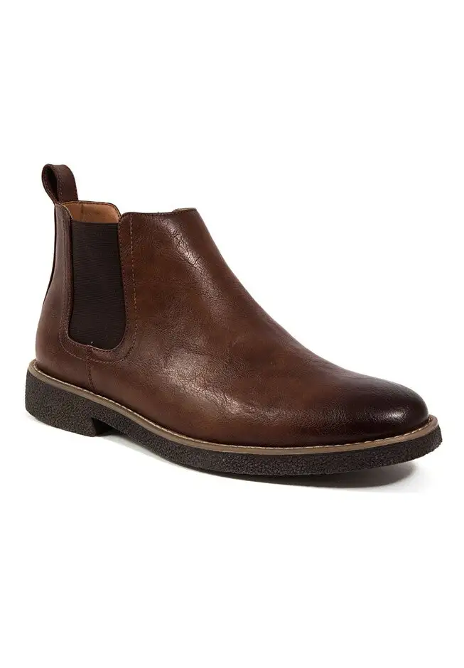 Deer Stags® Rockland Chelsea Boots