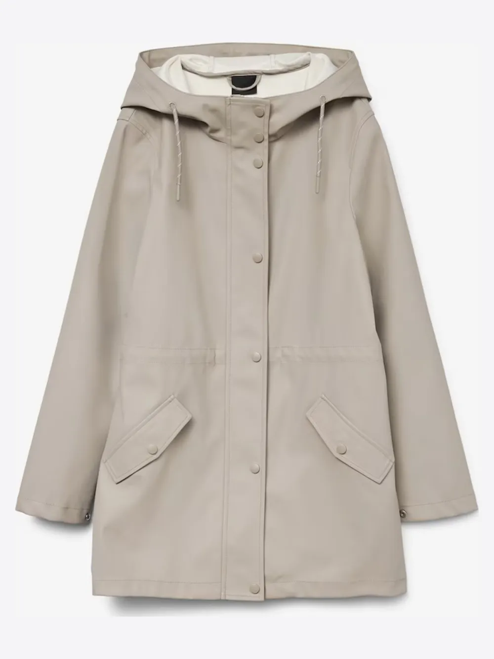 Casual Style Performance Jacket