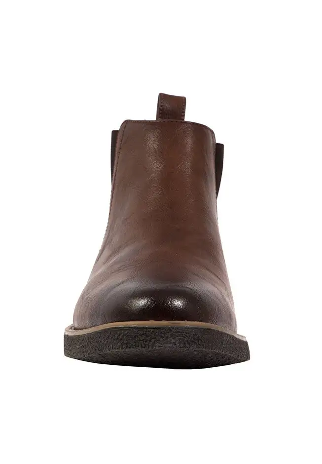 Deer Stags® Rockland Chelsea Boots