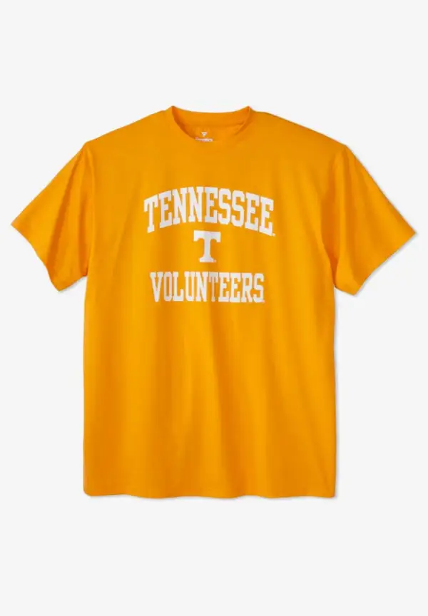 NCAA® Short-Sleeve Tee