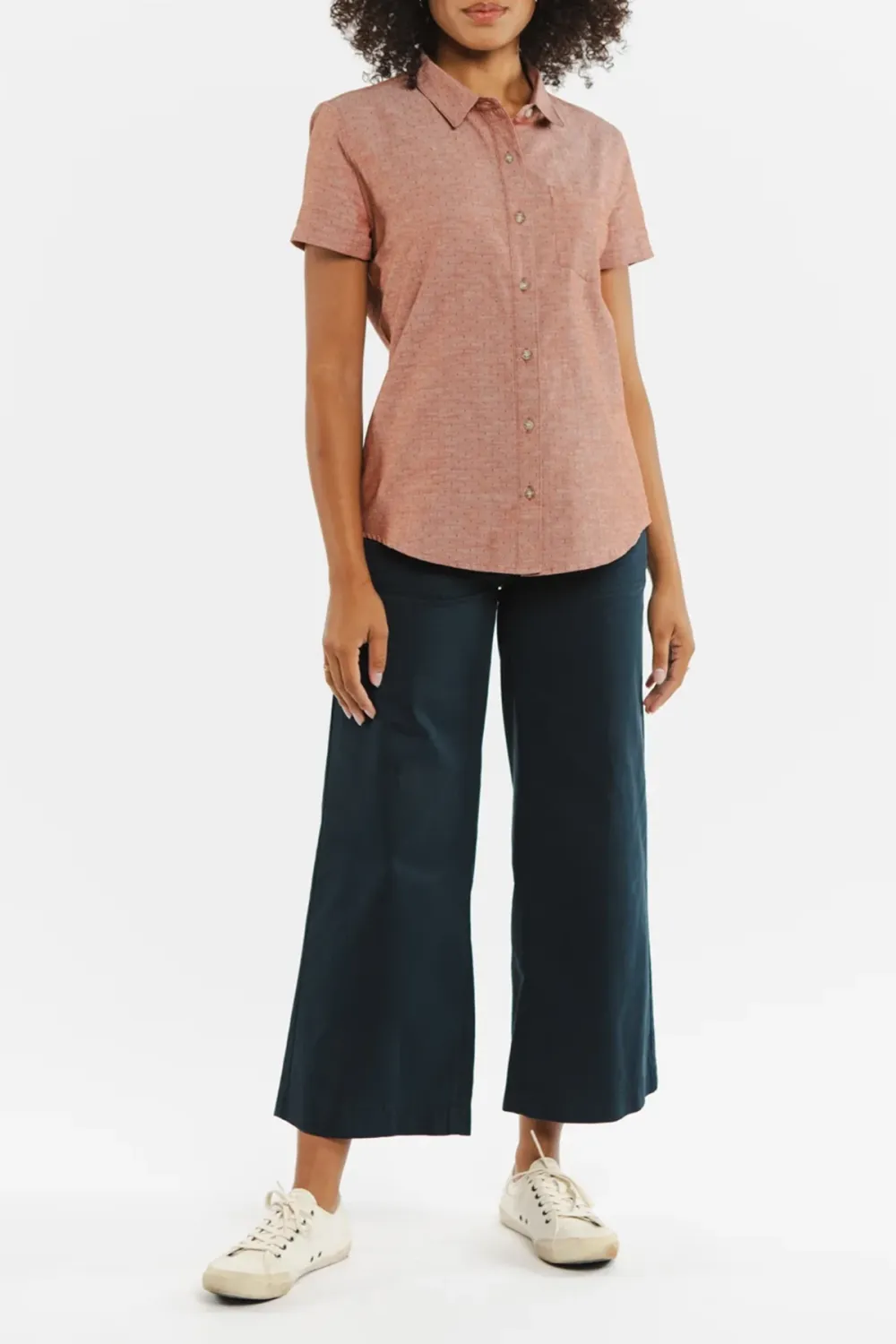 Daily Commuting Shirt