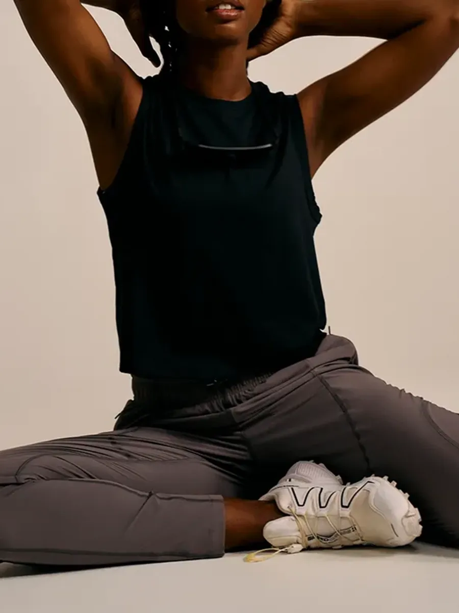 Quick-Drying Pant