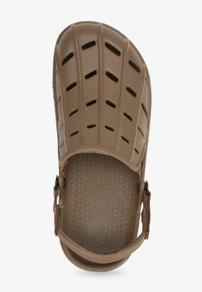 All-Terrain Water Clogs