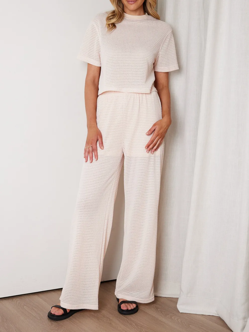 Vanilla Daily High waisted Pants