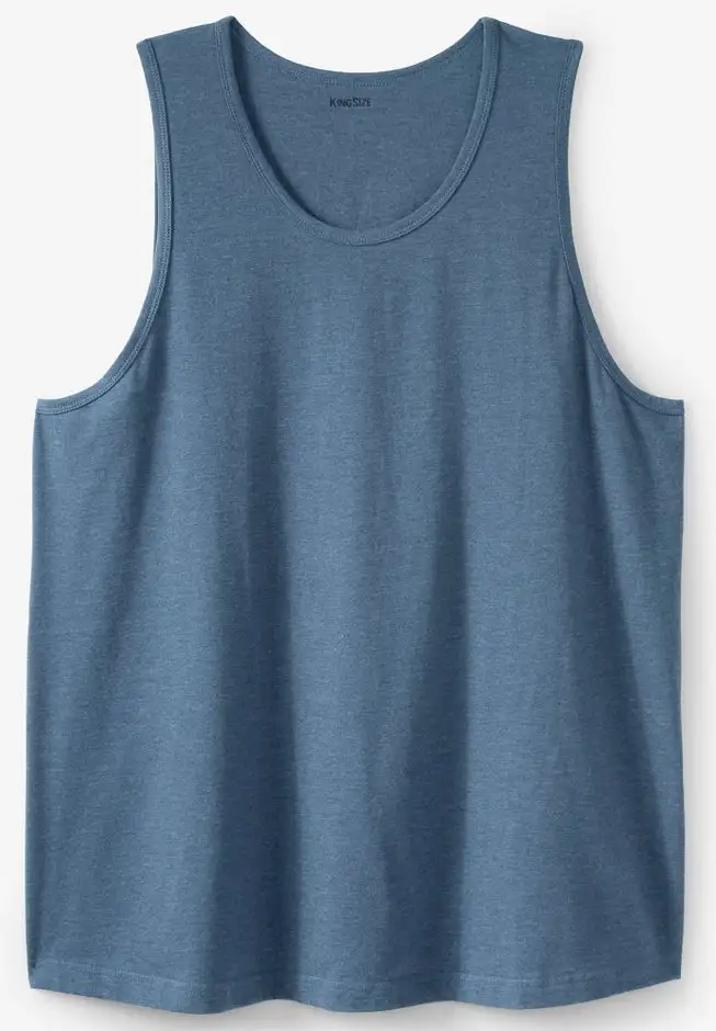 Shrink-Less Lightweight Tank