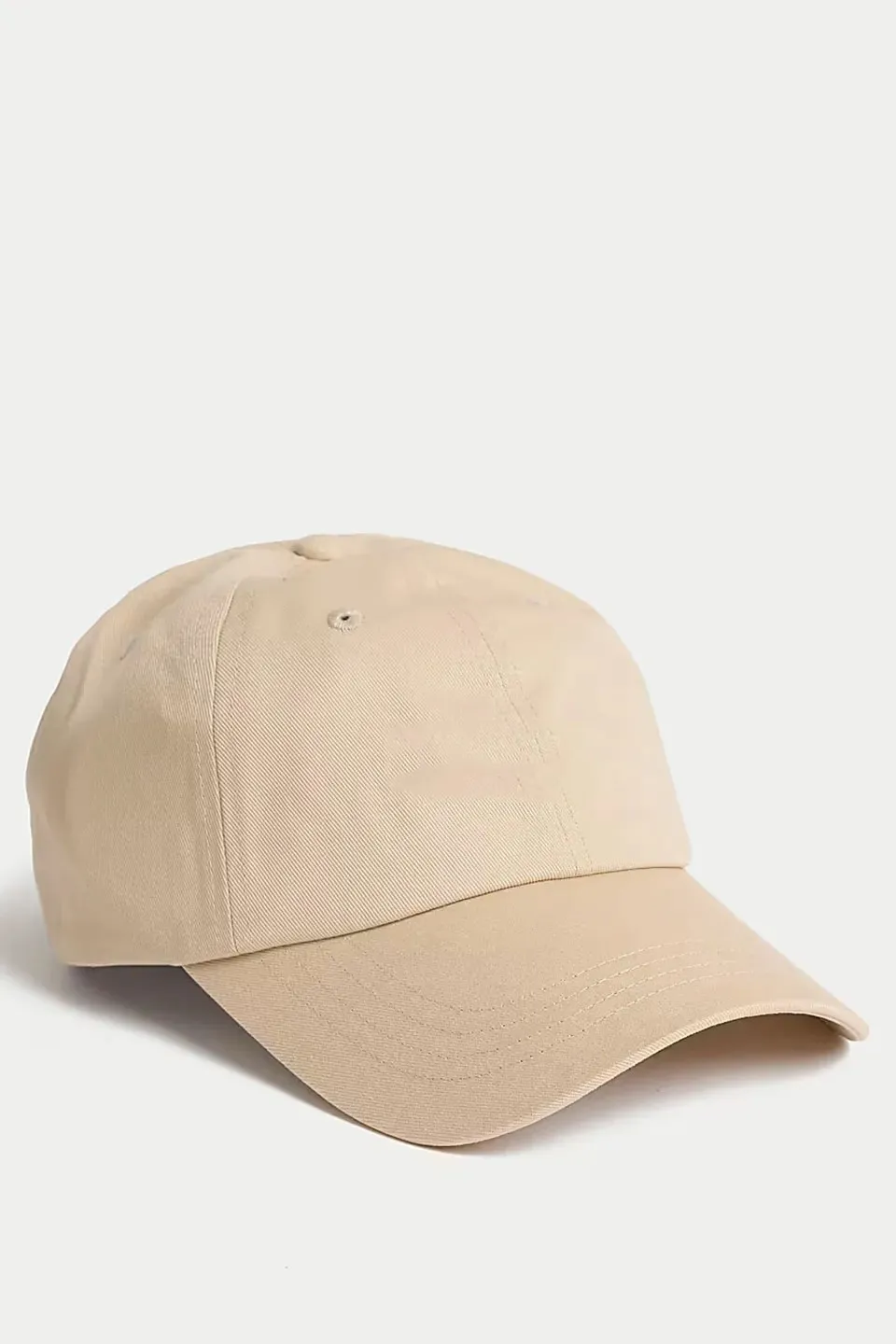 Adjustable Cotton Baseball Cap