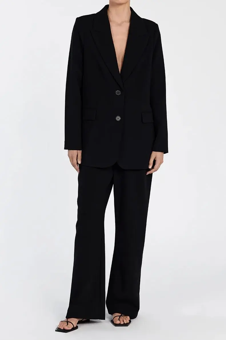 BLACK PANT