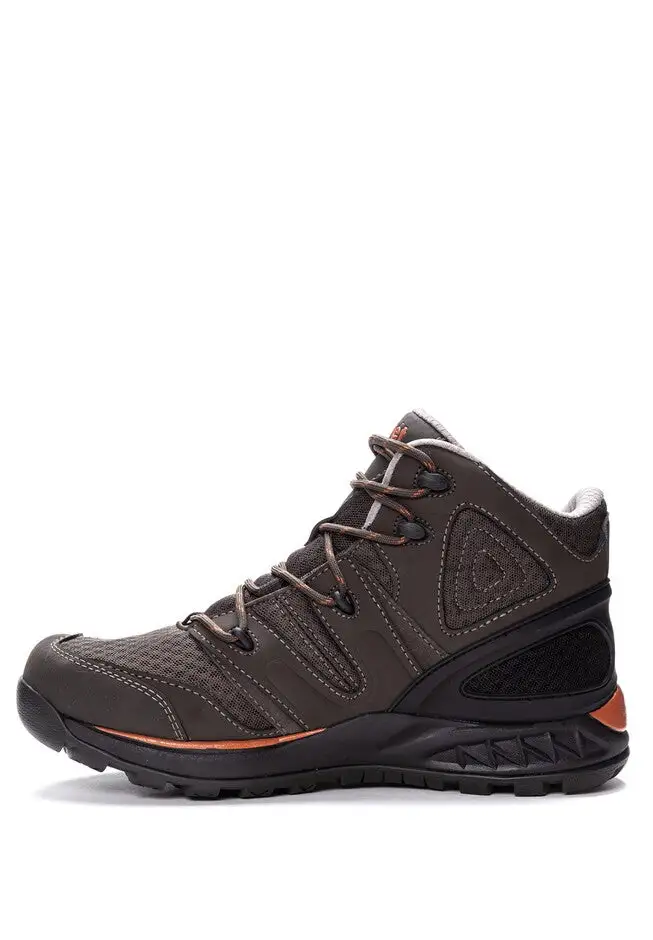 Men's Veymont Waterproof Hiking Boots