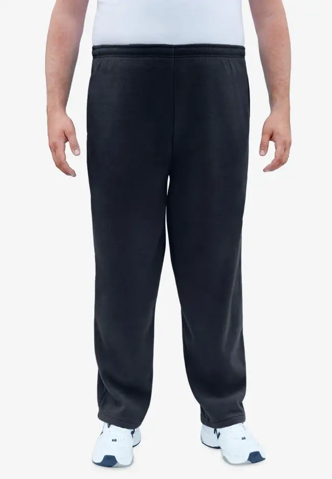 Explorer Plush Fleece Pants