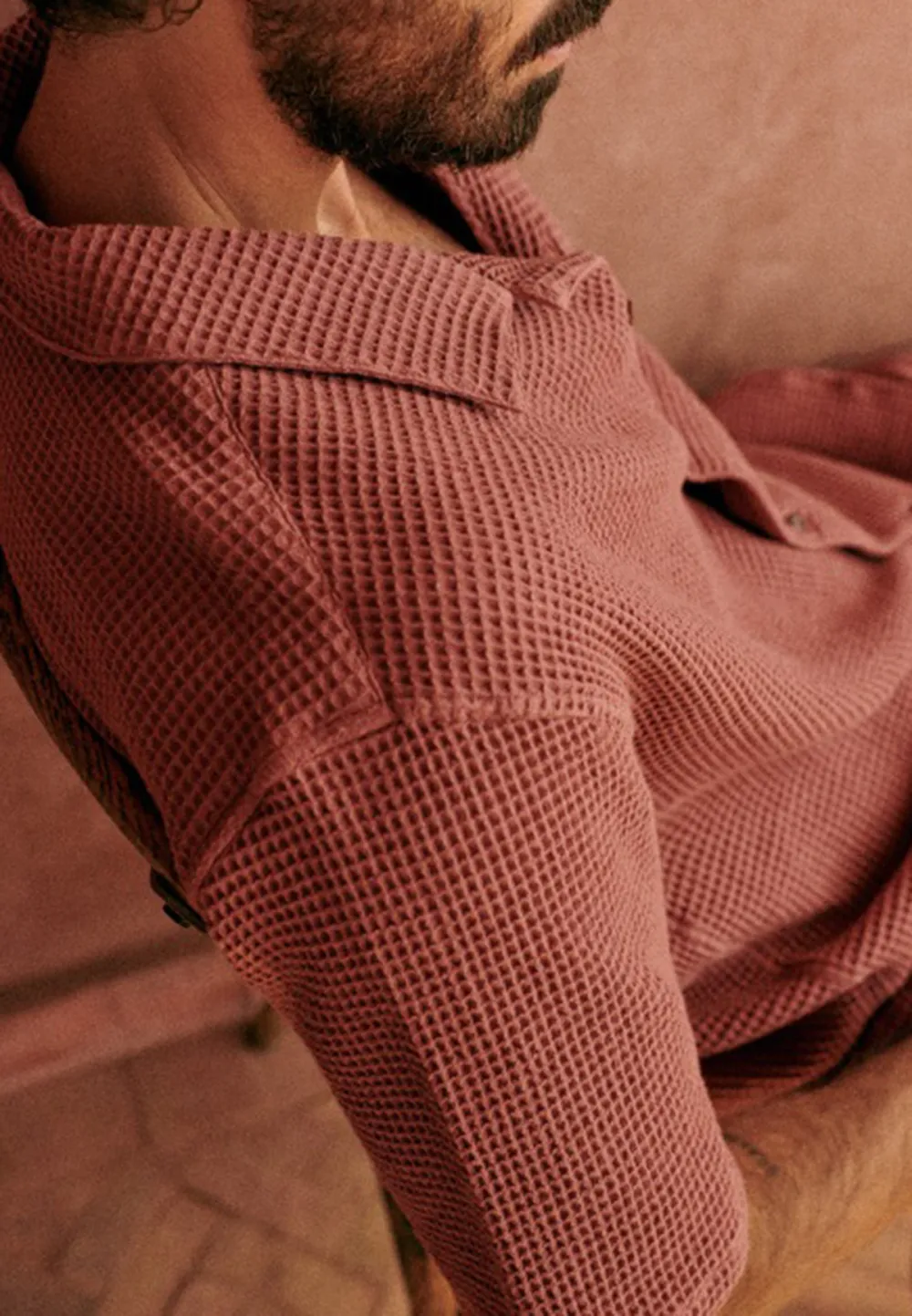 Gaufree Shirt