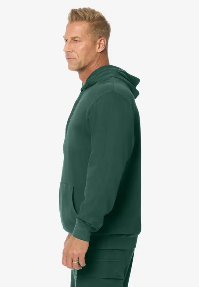 French Terry Hoodie