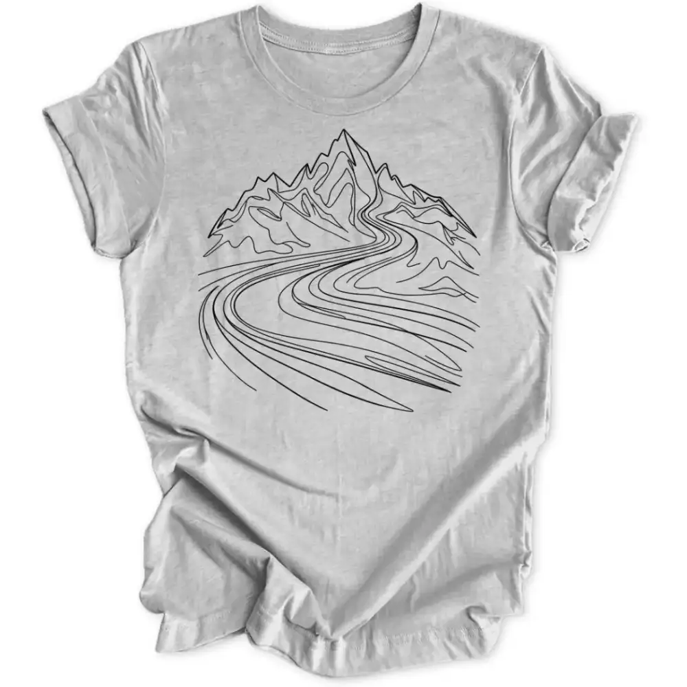 Peak Performance Unisex T-Shirt