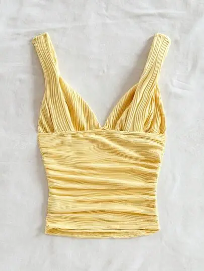 Essential Summer Cami Top