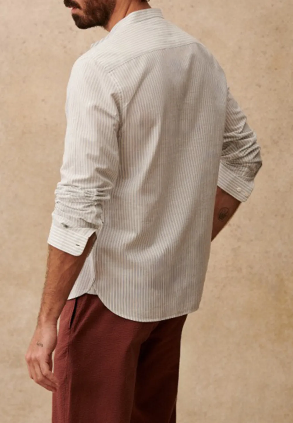Regular Shirt