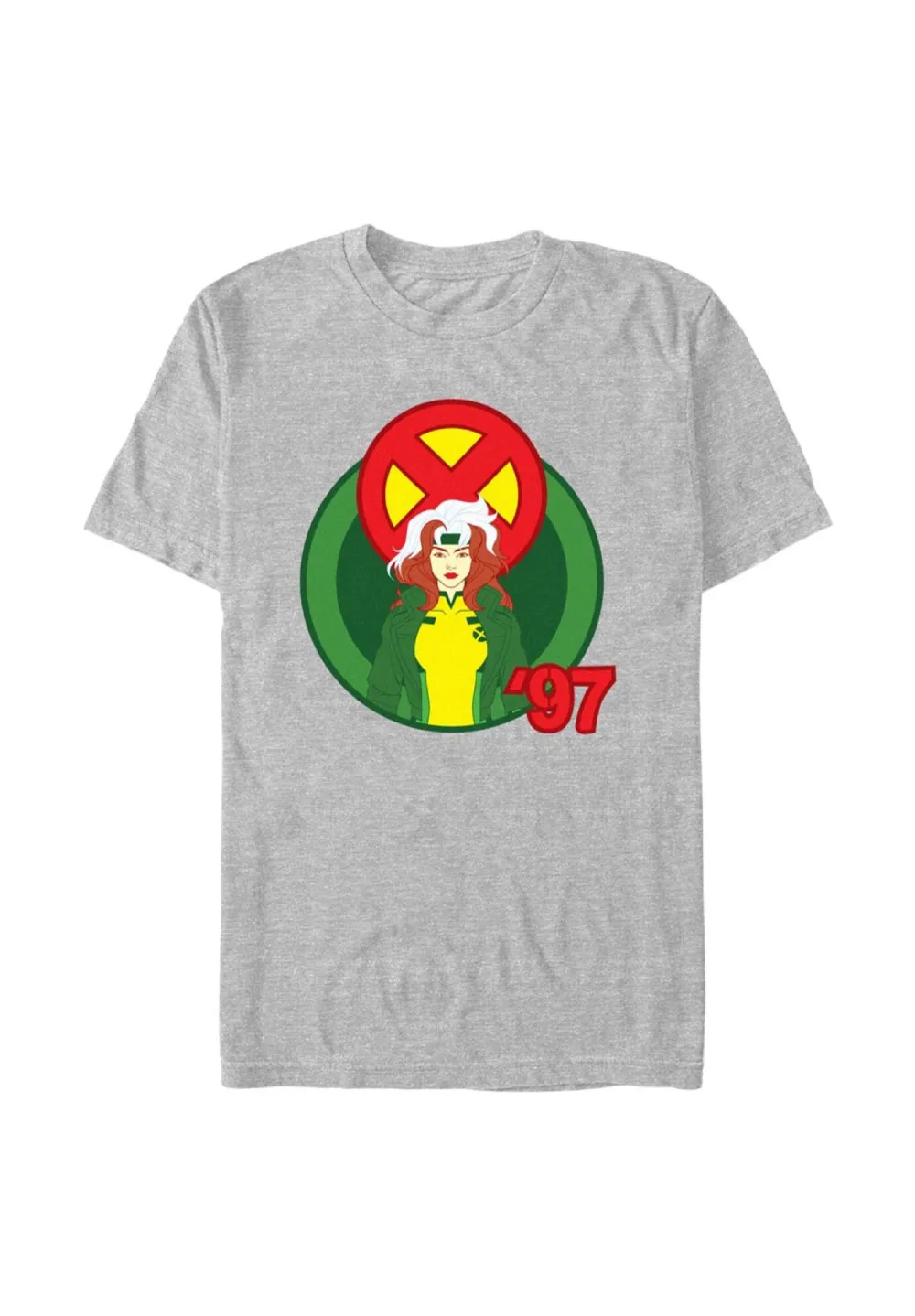 Rogue Bust Tops & Tees