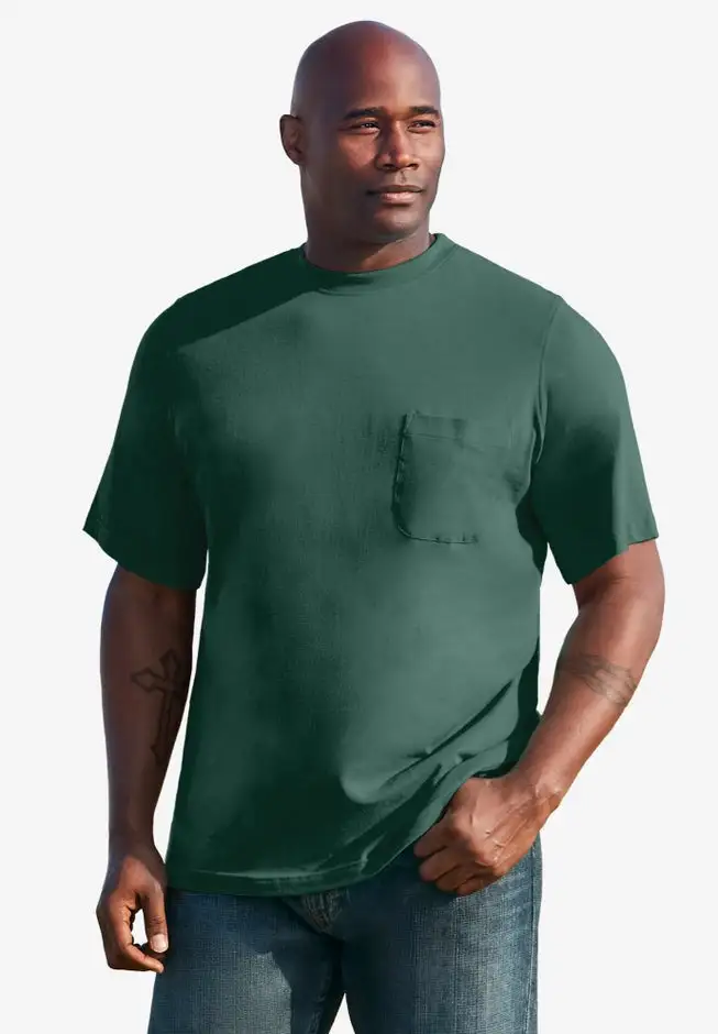 The Ultra-Light Comfort Tee