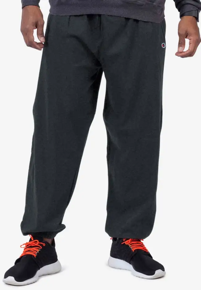 Fleece Jogger Pants